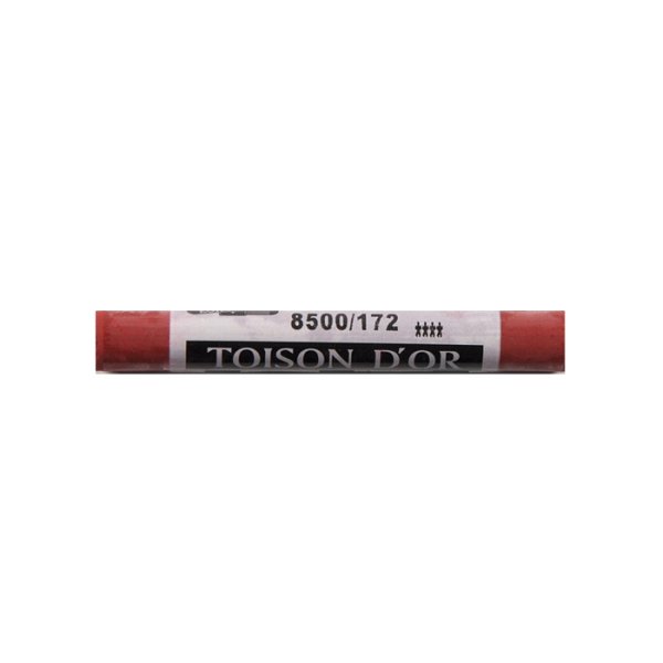 Toison Dòr 172 Pyrrole Red Dark     VE12 8500172002SV