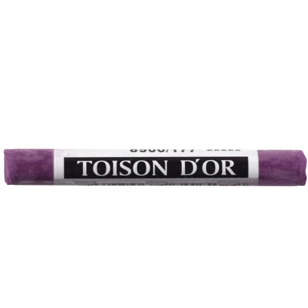 Toison Dòr 177 Lilac Violet         VE12 8500177002SV