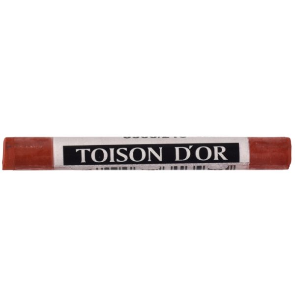 Toison Dòr 210 Dark English Red     VE12 8500210002SV