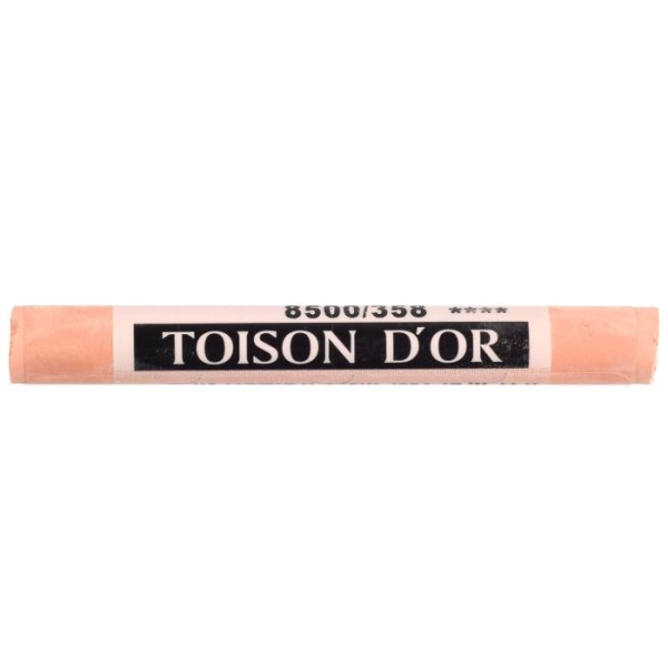 Toison Dòr 358 Portrait Dark        VE12 8500358002SV