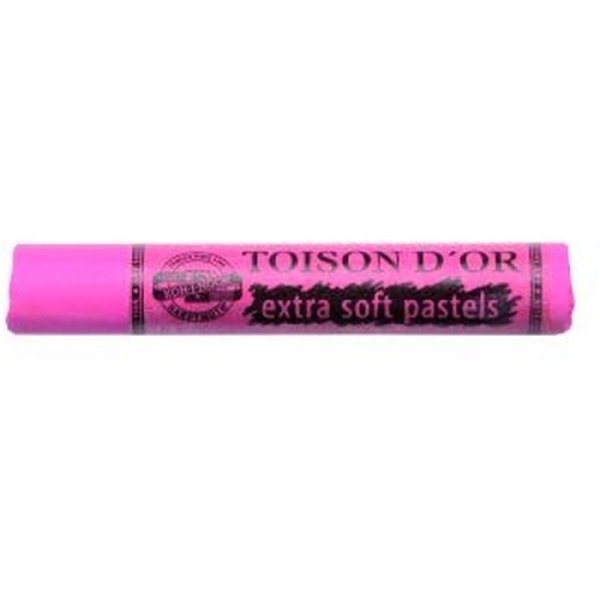 Toison Dòr Soft  15 Persian Pink    VE12