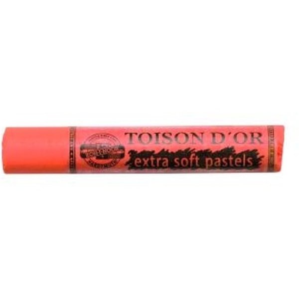 Toison Dòr Soft  20 Persian Red     VE12 8550020001KZ