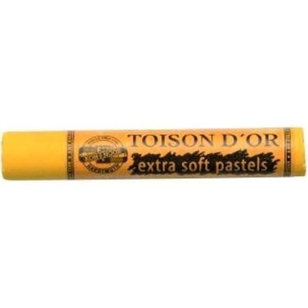 Toison Dòr Soft  21 Naples Yellow   VE12 8550021001KZ