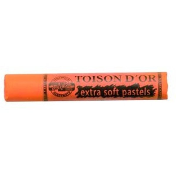 Toison Dòr Soft  40 Cadmium Orange  VE12 8550040001KZ