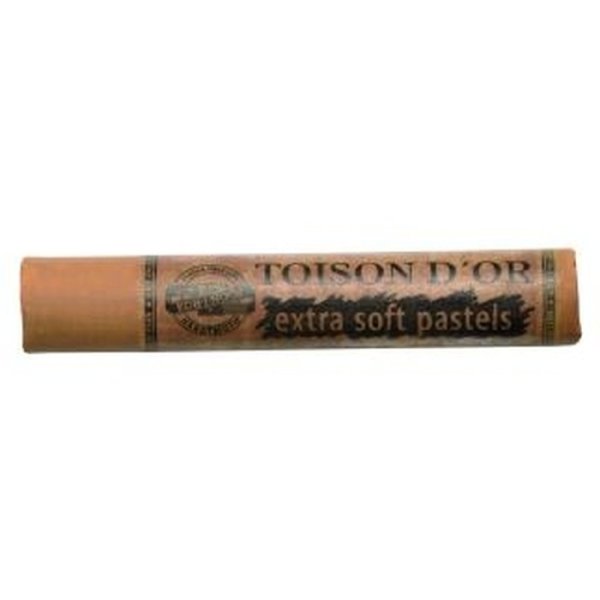 Toison Dòr Soft  46 Burnt Sienna    VE12 8550046001KZ