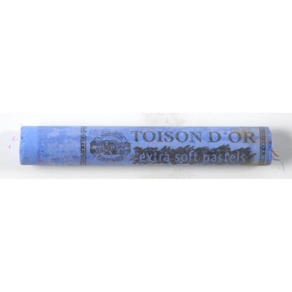 Toison Dòr Soft  48 Cobalt Blue     VE12 8550048001KZ