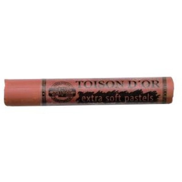 Toison Dòr Soft  51 English Red     VE12 8550051001KZ