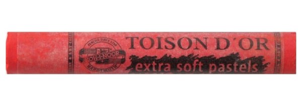 Toison Dòr Soft 170 Pyrrole Red     VE12 8550170001KZ