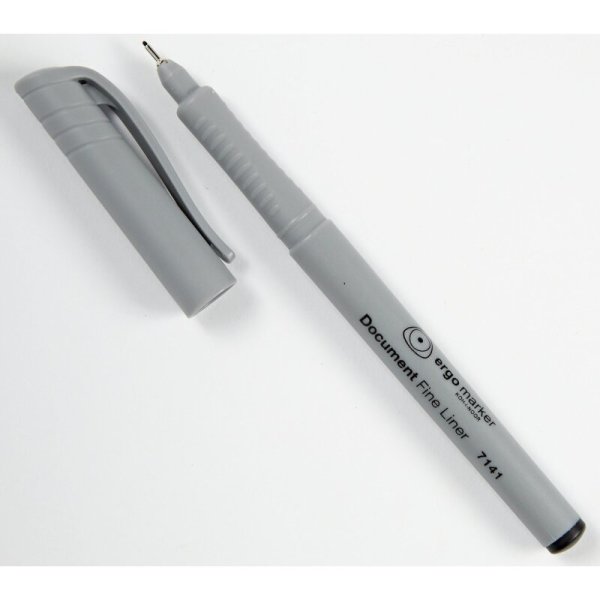 Koh-I-Noor Fine Liner 0,25mm        VE10 7771413801KS