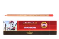 Gioconda 165 Coral Red            VE12 88201650001KS