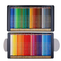 Mondeluz Set 72 Farben, Metalletui 3727072001PL
