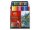 Mondeluz Art Set 48 Farben, Schachtel 3713048003KZ