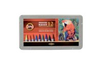 Progresso Aquarell Set 12 Farben 8782012001PL