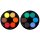 Aquarellset 12 Farben 017150300000