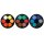 Aquarellset 18 Farben 017150500000