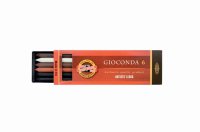 Gioconda Künstlerminenset 1, 6tlg. 4869006003PK