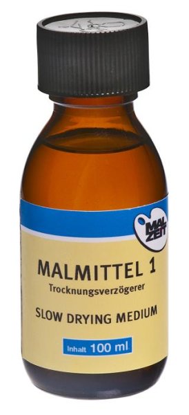 Malmittel 1  100ml