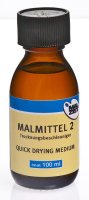 Malmittel 2  100ml