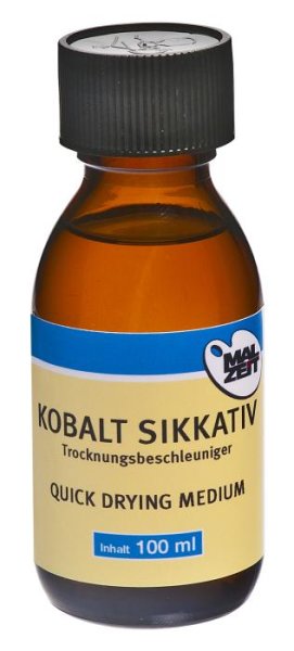 Kobalt Sikkativ 100ml