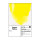 Grumbacher Finest Watercolor 14ml Lemon Yellow