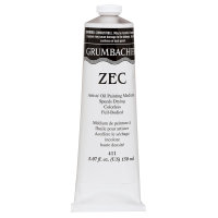 Zec Quick-Drying Oil Painting Med. 150ml