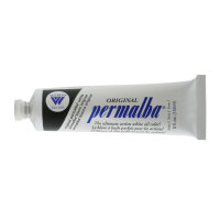 Permalba White Oil, 150ml