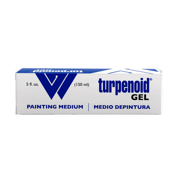 Turpenoid Gel, 150ml