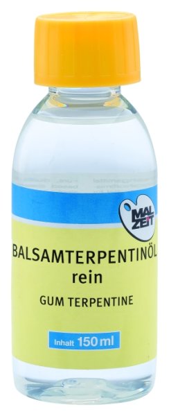 Balsam Terpentinöl rein 150ml