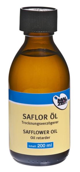 Safloröl 200ml