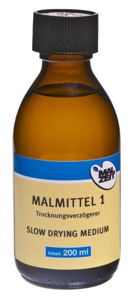 Malmittel 1  200ml