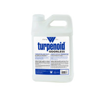 Odorless Turpenoid, 2000ml