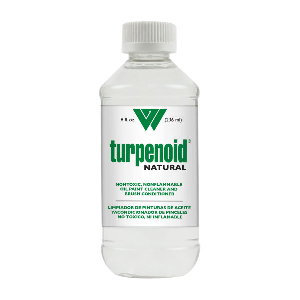 Turpenoid Natural, 236 ml