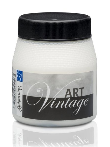 Art Vintage 250ml Vanille