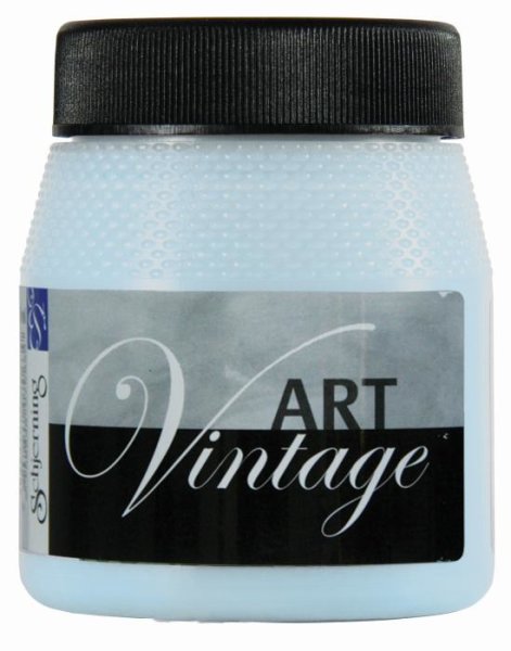 Art Vintage 250ml Himmelblau