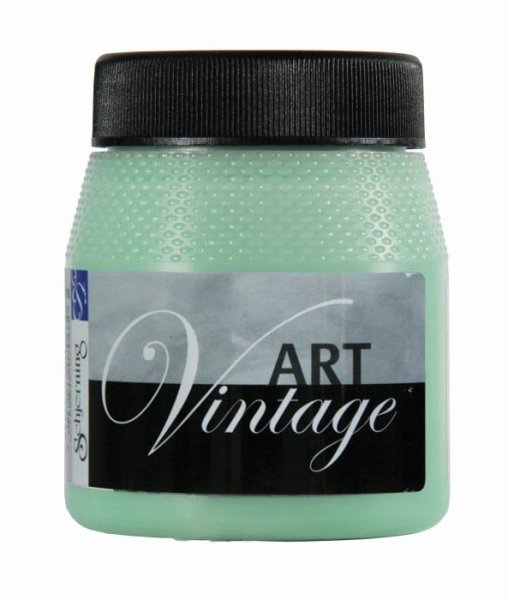 Art Vintage 250ml Antik Grün