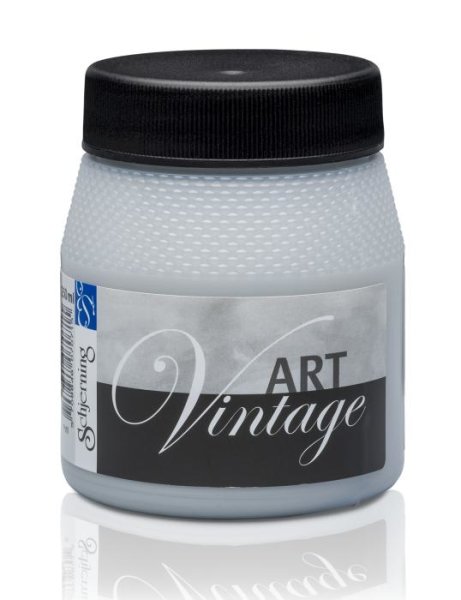 Art Vintage 250ml Antik Grau