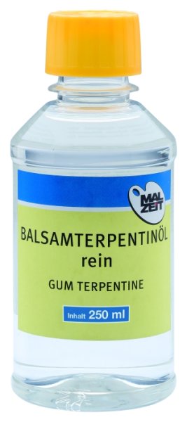 Balsam Terpentinöl rein 250ml