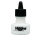 Pigmented Ink, Waterproof, White,1oz