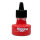 Pigmented Ink, Red,1oz