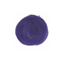 Pigmented Ink, Violet,1oz