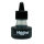 Pigmented Ink, Green,1oz