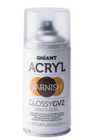 Ghiant Acryl-Klarlack 300ml, glanz