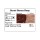 Grumbacher Pre-tested Prof. Oil Colors 37ml, Burnt Sienna Deep