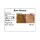 Grumbacher Pre-tested Prof. Oil Colors 37ml, Raw Sienna