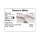 Grumbacher Pre-tested Prof. Oil Colors 37ml, Titanium White (Original Formula)