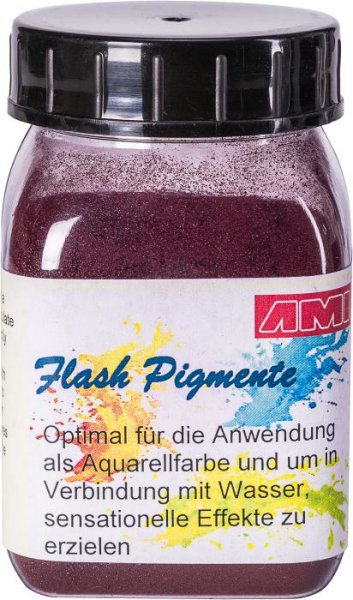 Flash Pigmente 40g Magenta