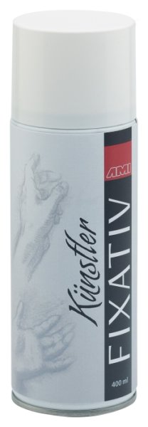 AMI Künstler Fixativ Spray 400ml