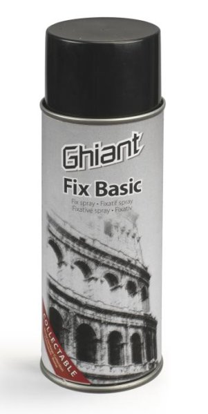 Ghiant Fixativ Spray 400ml