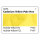 Grumbacher Watercolor 7,5ml Cadmium Yellow Pale Hue