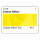 Grumbacher Watercolor 7,5ml Lemon Yellow